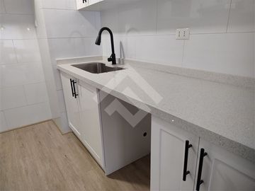 Departamento en Venta en Av. Presidente Kennedy / Alonso de Cordova / Cerro Colorado