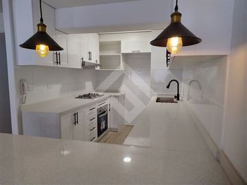 Departamento en Venta en Av. Presidente Kennedy / Alonso de Cordova / Cerro Colorado