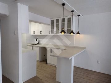 Departamento en Venta en Av. Presidente Kennedy / Alonso de Cordova / Cerro Colorado