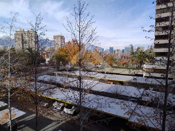 Departamento en Venta en Av. Presidente Kennedy / Alonso de Cordova / Cerro Colorado
