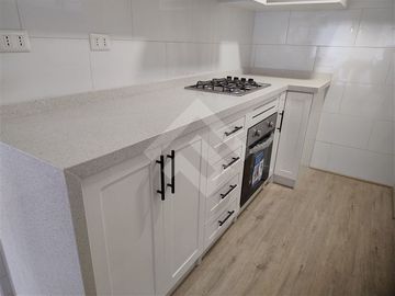 Departamento en Venta en Av. Presidente Kennedy / Alonso de Cordova / Cerro Colorado
