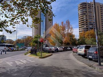 Departamento en Venta en Av. Presidente Kennedy / Alonso de Cordova / Cerro Colorado