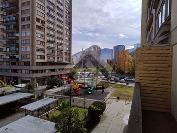 Departamento en Venta en Av. Presidente Kennedy / Alonso de Cordova / Cerro Colorado