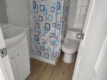 Departamento en Venta en Av. Presidente Kennedy / Alonso de Cordova / Cerro Colorado