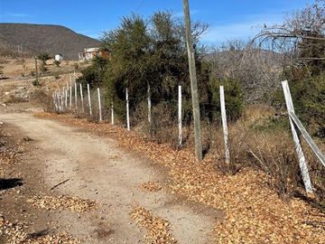 Agrícola en Venta en Peralillo Cruce Limahuida