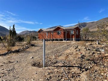 Agrícola en Venta en Peralillo Cruce Limahuida