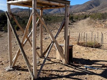 Agrícola en Venta en Peralillo Cruce Limahuida