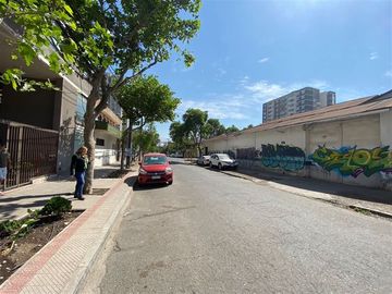 Departamento en Venta en Av. Recoleta / Metro Cerro Blanco (L2)