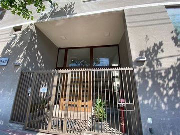 Departamento en Venta en Av. Recoleta / Metro Cerro Blanco (L2)