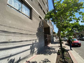 Departamento en Venta en Av. Recoleta / Metro Cerro Blanco (L2)