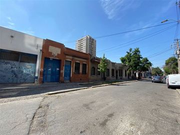 Departamento en Venta en Av. Recoleta / Metro Cerro Blanco (L2)