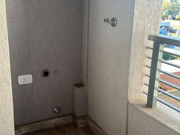3 Y 2 AMB A ESTRENAR A METROS DE AV JUAN B ALBERDI , SUM , SOLARIUM , MUYYY AMPLIOS Y LUMINOSOS