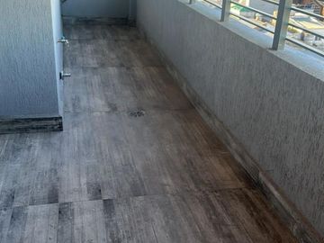3 Y 2 AMB A ESTRENAR A METROS DE AV JUAN B ALBERDI , SUM , SOLARIUM , MUYYY AMPLIOS Y LUMINOSOS