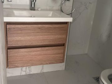 3 Y 2 AMB A ESTRENAR A METROS DE AV JUAN B ALBERDI , SUM , SOLARIUM , MUYYY AMPLIOS Y LUMINOSOS