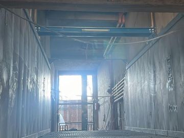 3 Y 2 AMB A ESTRENAR A METROS DE AV JUAN B ALBERDI , SUM , SOLARIUM , MUYYY AMPLIOS Y LUMINOSOS
