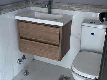 3 Y 2 AMB A ESTRENAR A METROS DE AV JUAN B ALBERDI , SUM , SOLARIUM , MUYYY AMPLIOS Y LUMINOSOS