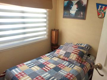 I3 CASA EN VENTA EN CONJUNTO GÉNOVA – CARCELÉN