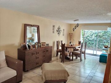 I3 CASA EN VENTA EN CONJUNTO GÉNOVA – CARCELÉN