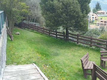 I3 CASA EN VENTA EN CONJUNTO GÉNOVA – CARCELÉN