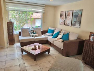 I3 CASA EN VENTA EN CONJUNTO GÉNOVA – CARCELÉN