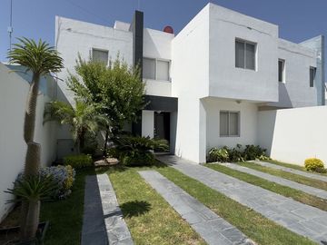 Casa en Reserva San Cristobal