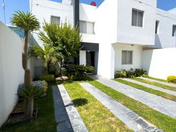 Casa en Reserva San Cristobal