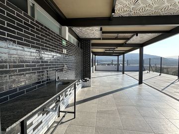 Departamento en venta  en Torre Sky Garden