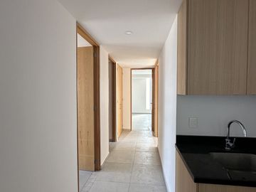 Departamento en venta  en Torre Sky Garden