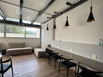 Departamento en venta  en Torre Sky Garden