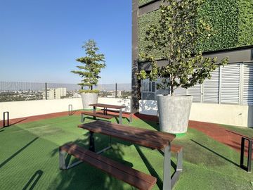 Departamento en venta  en Torre Sky Garden