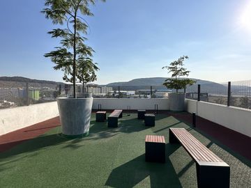 Departamento en venta  en Torre Sky Garden