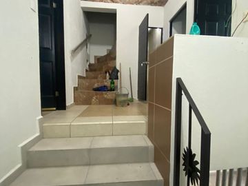 Casa en Venta Villa Luis Residencial, San Nicolas de los Garza