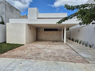 Casa en venta Mérida Yucatán, Privada NorteMérida Komchen