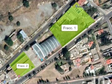 Se vende terreno en Tepeapulco, Hidalgo