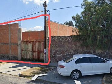 Se vende terreno en Tepeapulco, Hidalgo