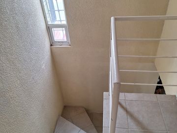 CASA EN VENTA EN FRACCIONAMIENTO PASEOS DE LA PLATA,SAN ANTONIO EL DESMONTE,PACHUCA,HGO.