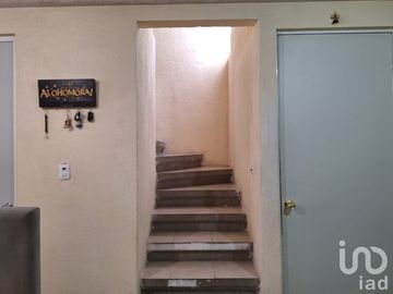 CASA EN VENTA EN FRACCIONAMIENTO PASEOS DE LA PLATA,SAN ANTONIO EL DESMONTE,PACHUCA,HGO.