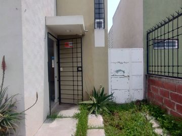 CASA EN VENTA EN FRACCIONAMIENTO PASEOS DE LA PLATA,SAN ANTONIO EL DESMONTE,PACHUCA,HGO.