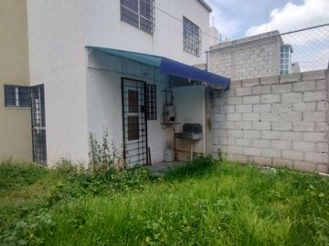 CASA EN VENTA EN FRACCIONAMIENTO PASEOS DE LA PLATA,SAN ANTONIO EL DESMONTE,PACHUCA,HGO.