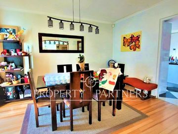 Estupenda y cómoda casa en tranquilo sector residencial, (SIN comisión) Colegios Sek, Alemán, San Pedro Nolasco.