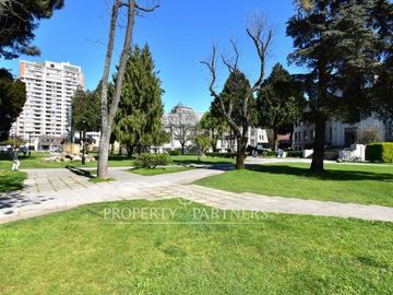 Barrio Universitario, amplio terreno para desarrollo