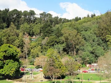 Barrio Universitario, amplio terreno para desarrollo