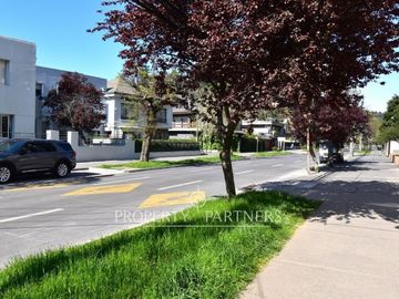 Barrio Universitario, amplio terreno para desarrollo