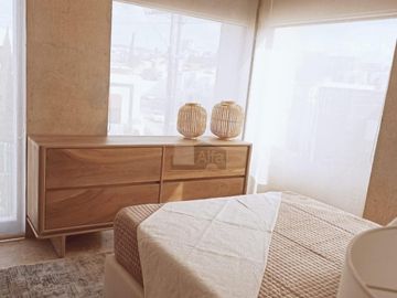Departamento en venta en Rinconada de los Andes, San Luis Potosí