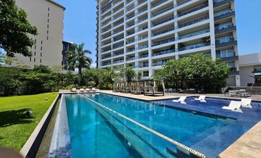 Departamento en Venta lujoso en Mérida, Yucatán.