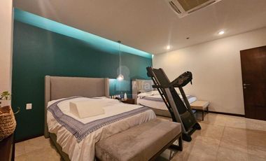 Departamento en Venta lujoso en Mérida, Yucatán.