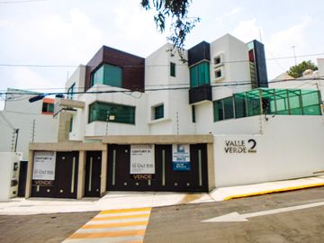 Venta Casa Lomas de Bellavista Atizapan 10876 RCV