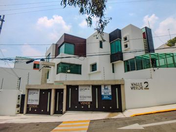 Venta Casa Lomas de Bellavista Atizapan 10876 RCV