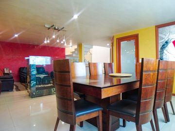 Venta Casa Lomas de Bellavista Atizapan 10876 RCV