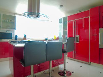 Venta Casa Lomas de Bellavista Atizapan 10876 RCV
